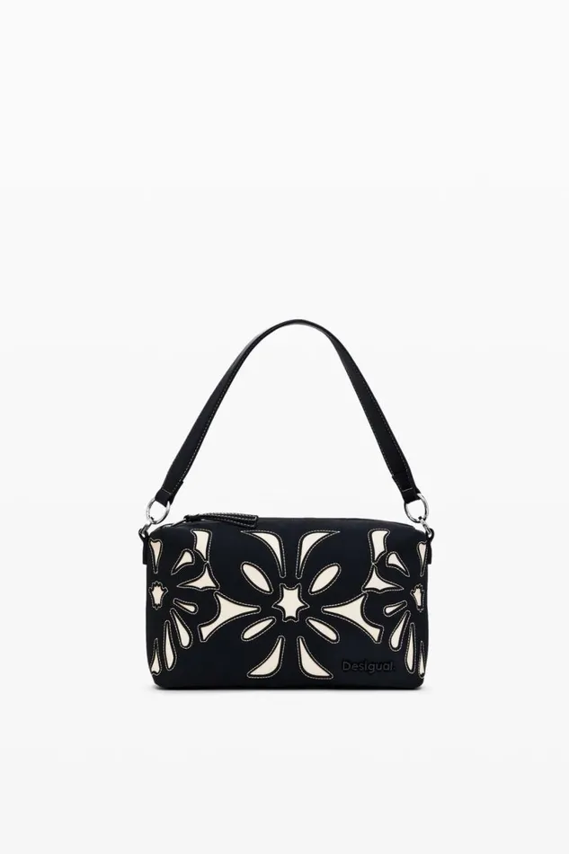 Women Bags Desigual S Bag With Flowers