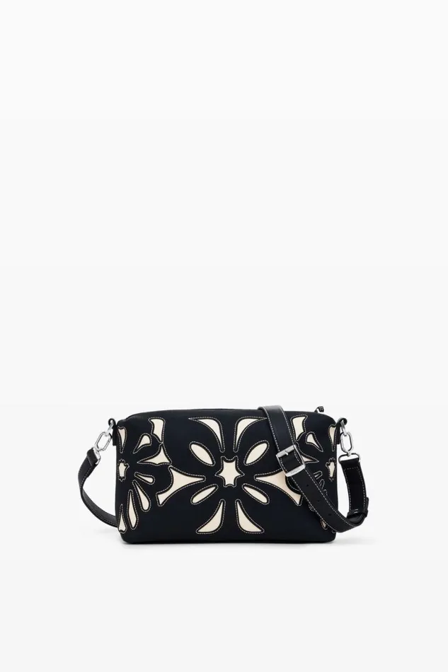 Women Bags Desigual S Bag With Flowers