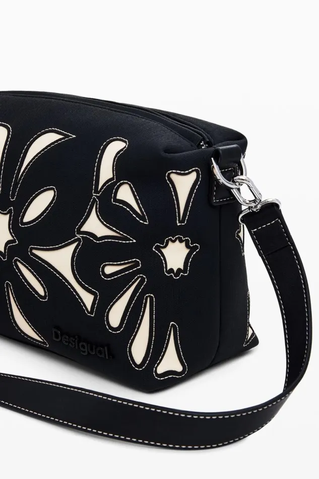 Women Bags Desigual S Bag With Flowers