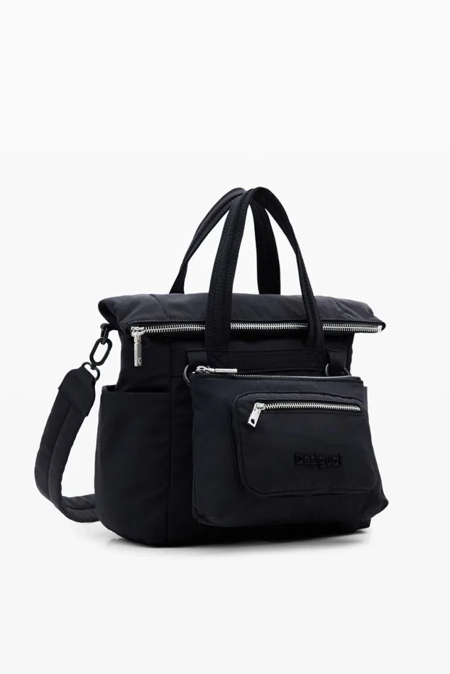 Women Bags Desigual XS Multiposition Voyager Bag