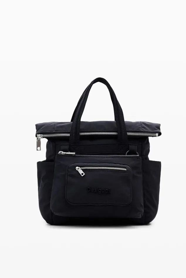 Women Bags Desigual XS Multiposition Voyager Bag