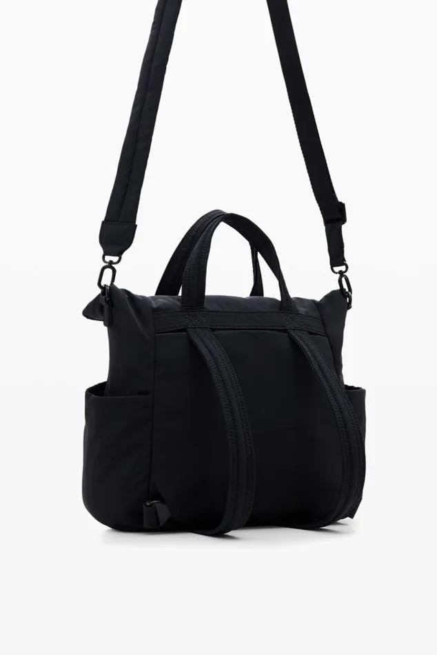Women Bags Desigual XS Multiposition Voyager Bag