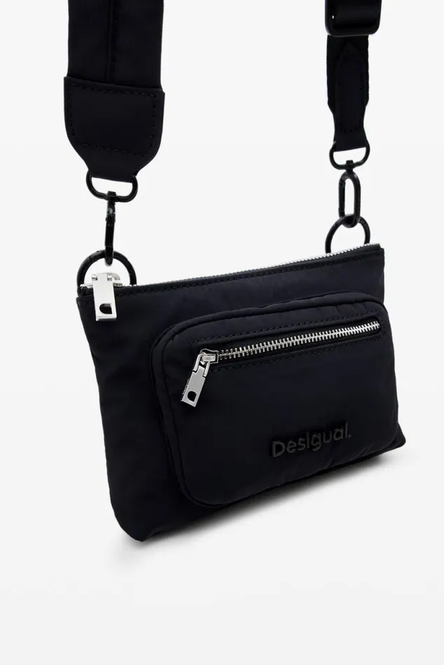 Women Bags Desigual XS Multiposition Voyager Bag