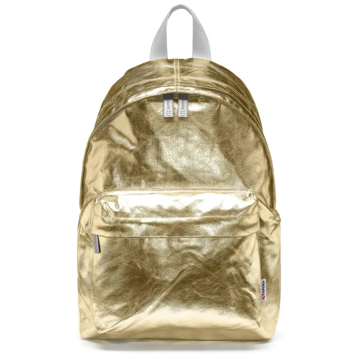 Women Bags Woman MINI BACKPACK METALLIC Backpack YELLOW CADMIUM Superga Bags And Backpacks Women Bags Woman MINI BACKPACK METALLIC Backpack YELLOW CADMIUM Superga Bags And Backpacks