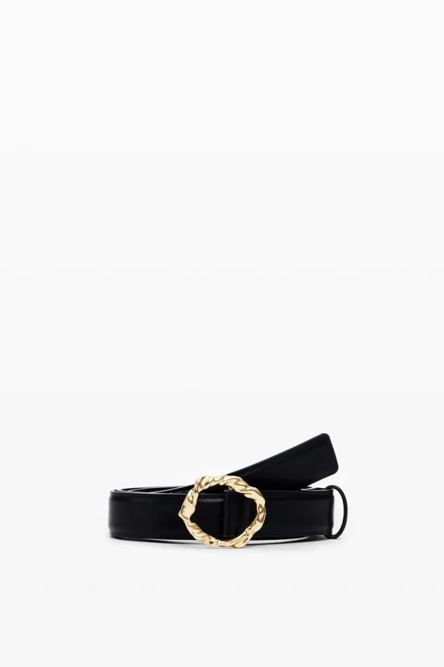 Women Belts Desigual Belt
