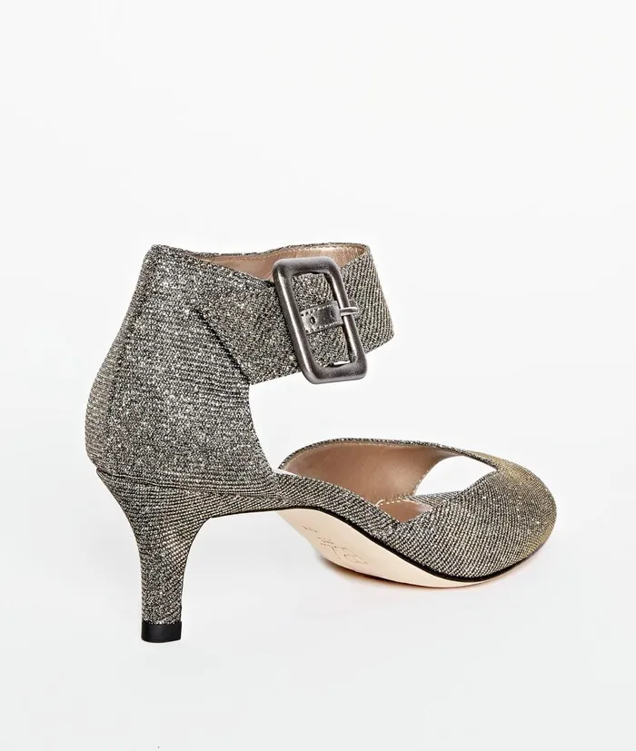 Women Berlin Low Heel 8211 Smoke Pelle Moda Low Heels Women Berlin Low Heel 8211 Smoke Pelle Moda Low Heels
