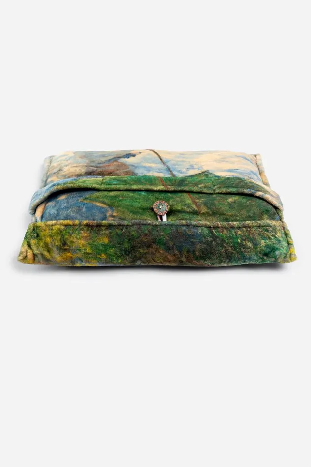 Women Blankets Johnny Was PARASOL TRAVEL BLANKET Parasol Women Blankets Johnny Was PARASOL TRAVEL BLANKET Parasol