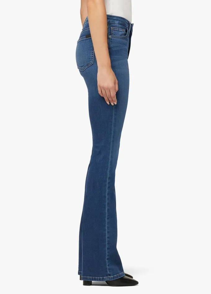 Women Bootcut Joe039s Jeans THE HI RISE HONEY Stephaney