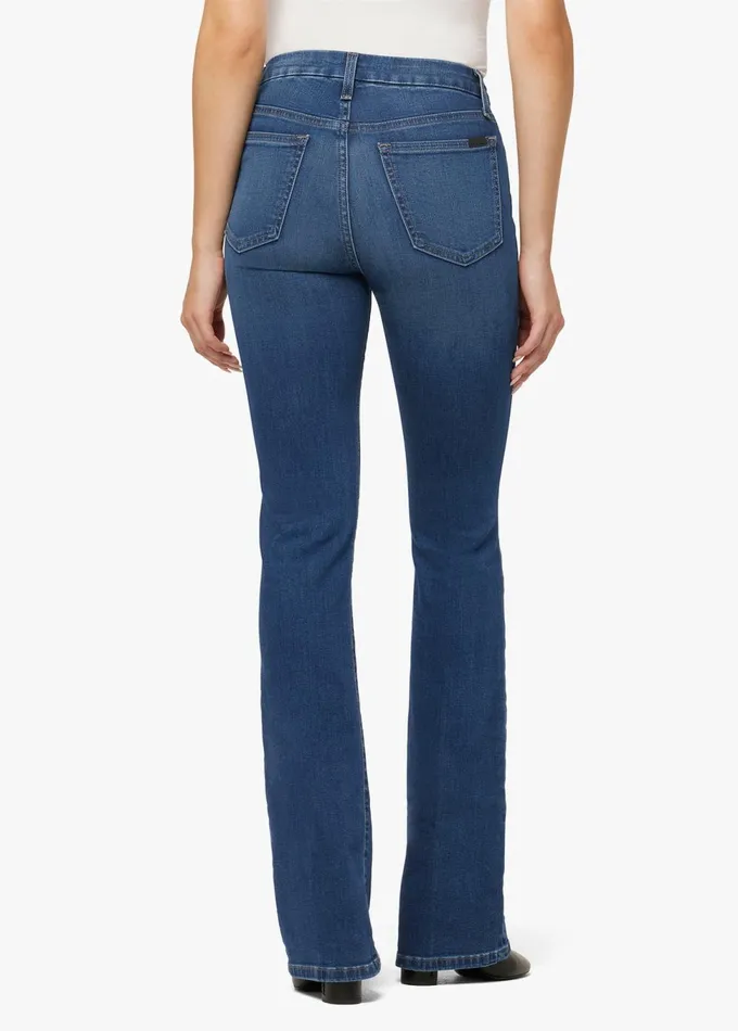 Women Bootcut Joe039s Jeans THE HI RISE HONEY Stephaney