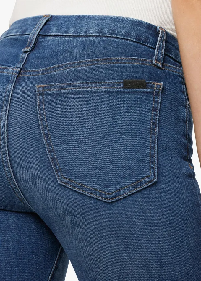 Women Bootcut Joe039s Jeans THE HI RISE HONEY Stephaney