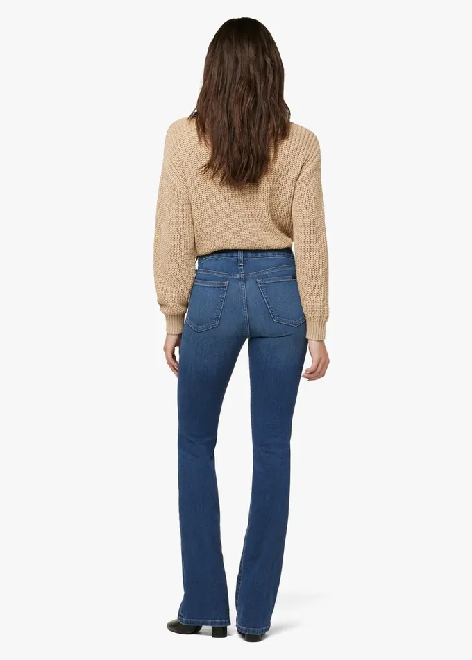 Women Bootcut Joe039s Jeans THE HI RISE HONEY Stephaney