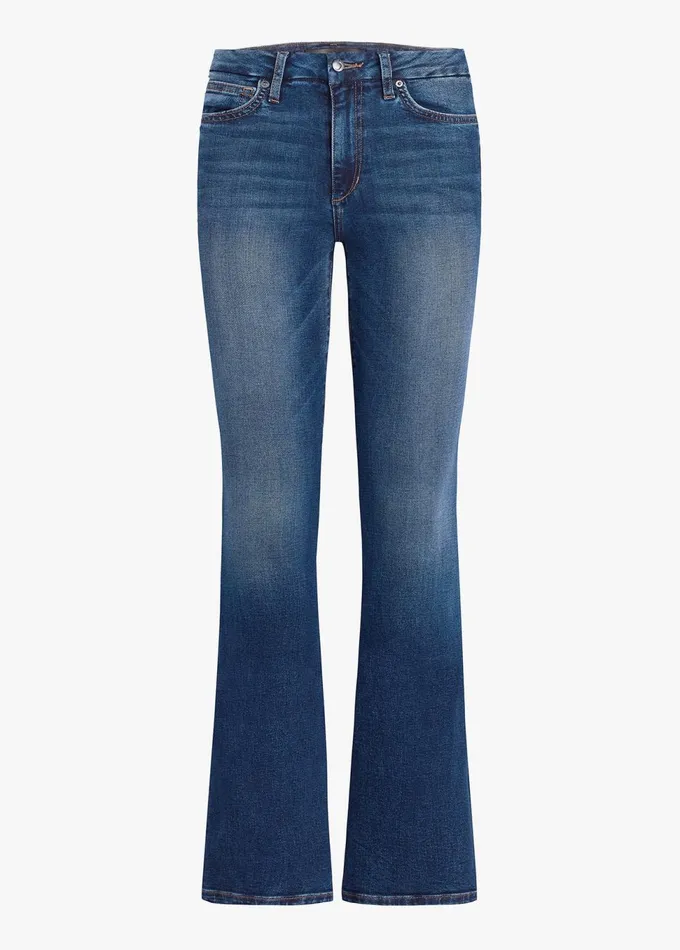 Women Bootcut Joe039s Jeans THE HI RISE HONEY Stephaney