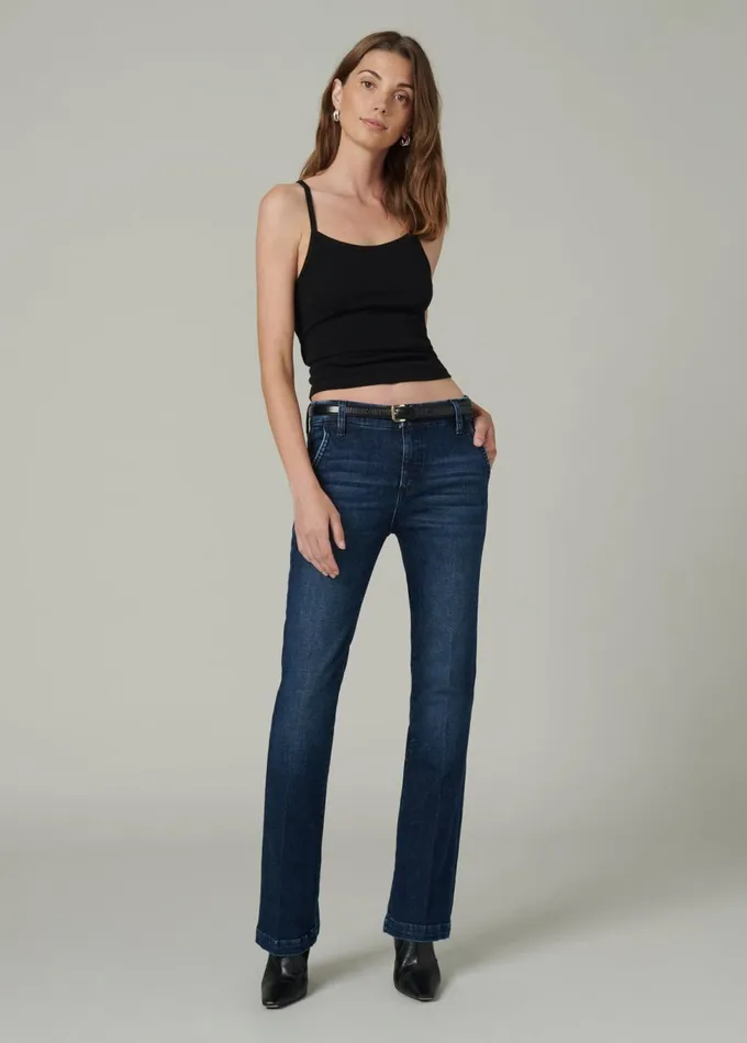 Women Bootcut Joe039s Jeans THE PROVOCATEUR Even Better
