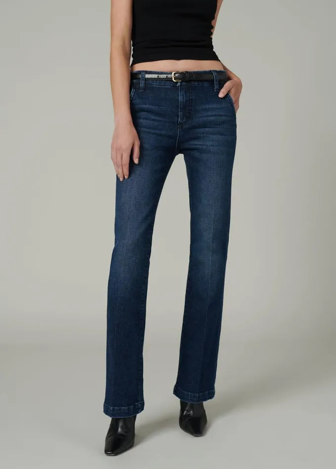 Women Bootcut Joe039s Jeans THE PROVOCATEUR Even Better