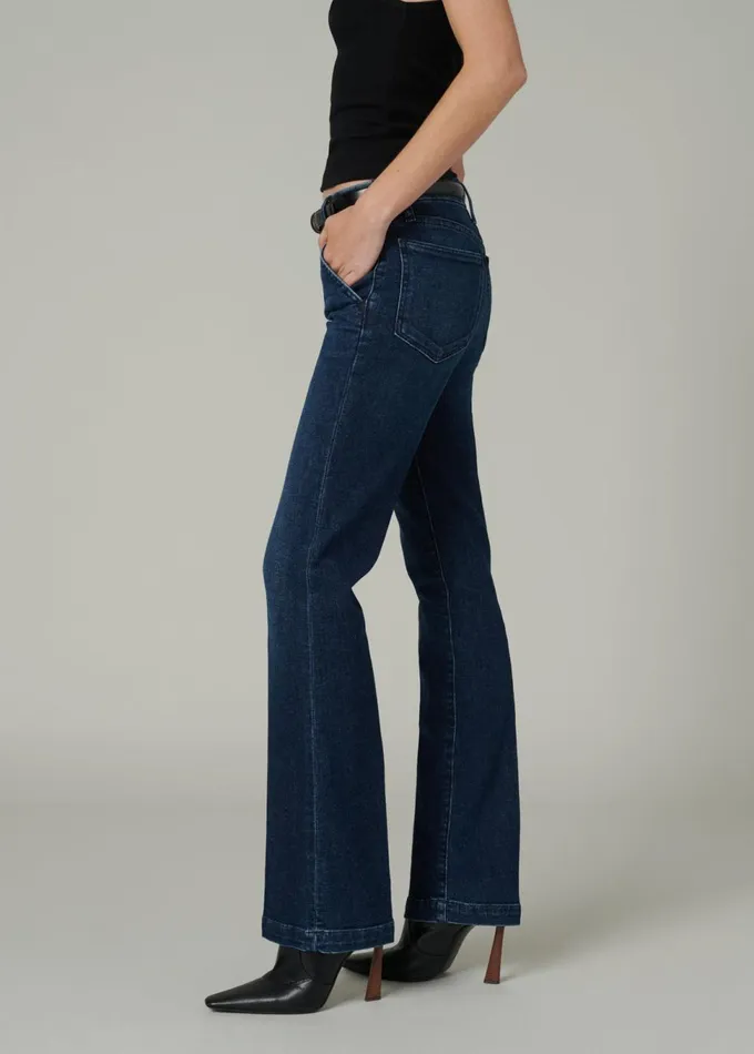 Women Bootcut Joe039s Jeans THE PROVOCATEUR Even Better