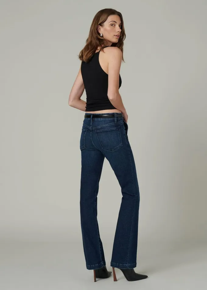 Women Bootcut Joe039s Jeans THE PROVOCATEUR Even Better