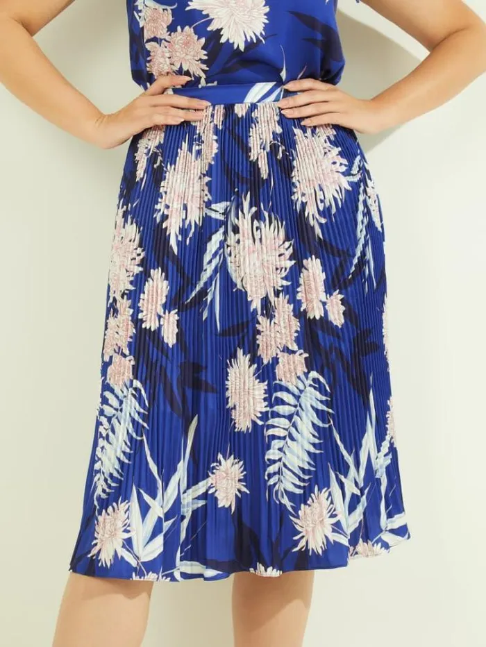 Women Bottoms Marciano Halley Skirt Before Sunset