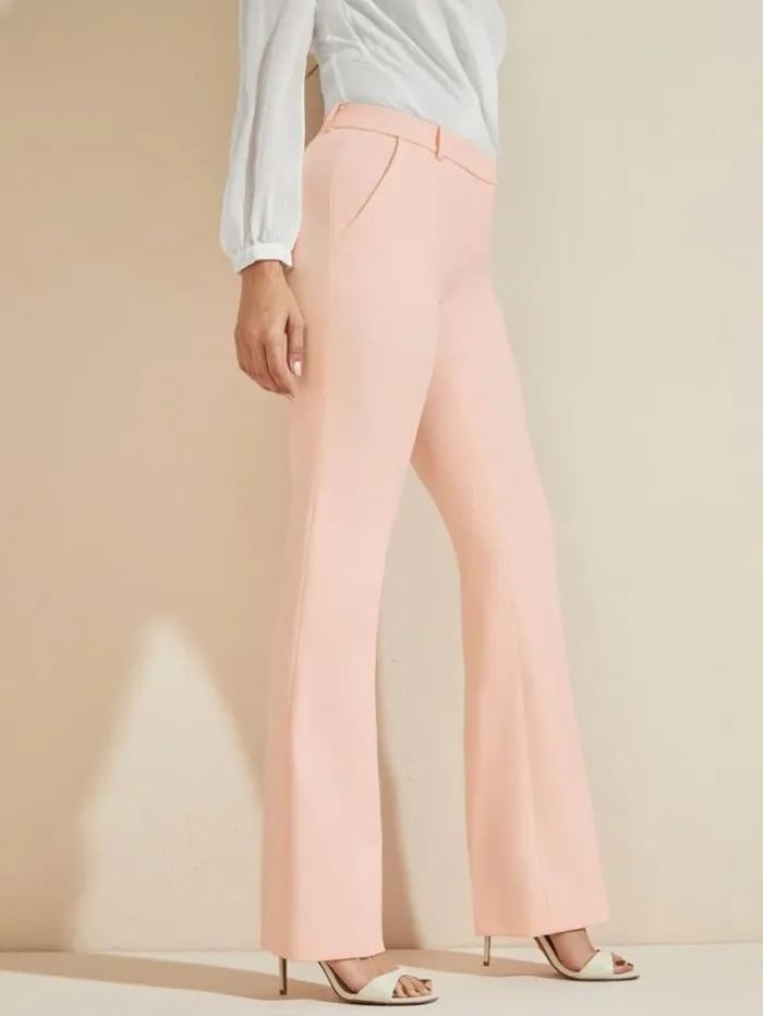 Women Bottoms Marciano Pasha Genesis Pant Wanna Be Pink