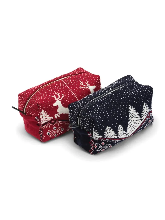 Women Dale Of Norway Bags Toiletry Bag Large