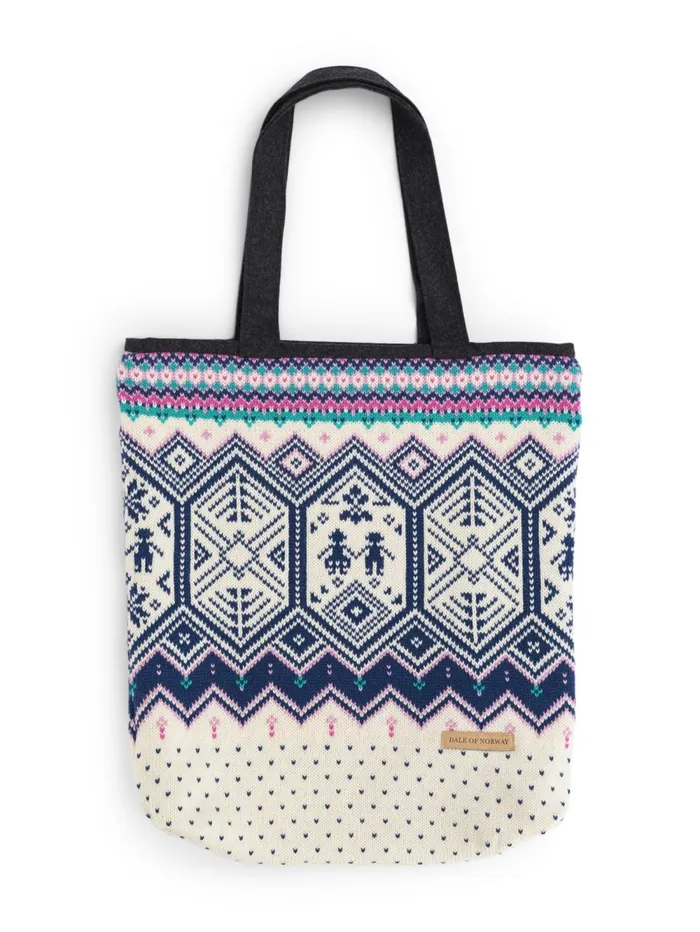 Women Dale Of Norway Bags Tote Bag