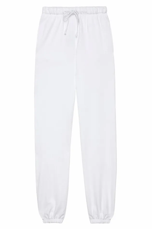 Women DONNI Bottoms The Eco Terry Sweatpants
