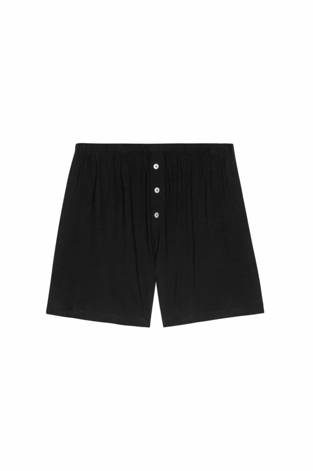 Women DONNI Bottoms The Jersey Boxer