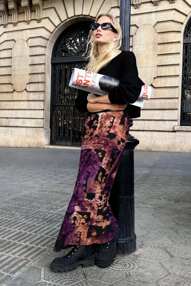 Women Dresses And Jumpsuits Desigual 2in1 Midi Dress