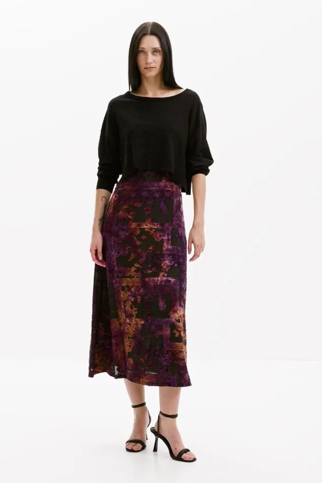 Women Dresses And Jumpsuits Desigual 2in1 Midi Dress