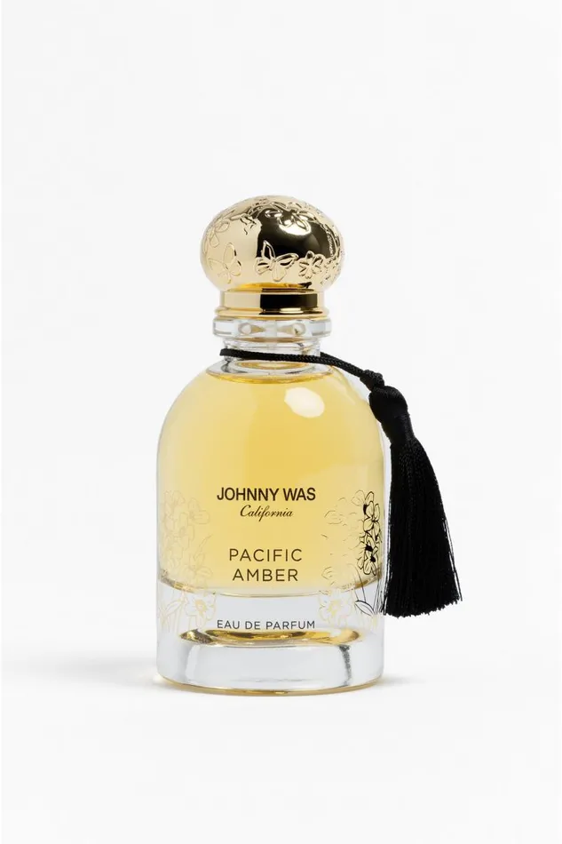 Women Fine Fragrance Johnny Was Pacific Amber Perfume Multi