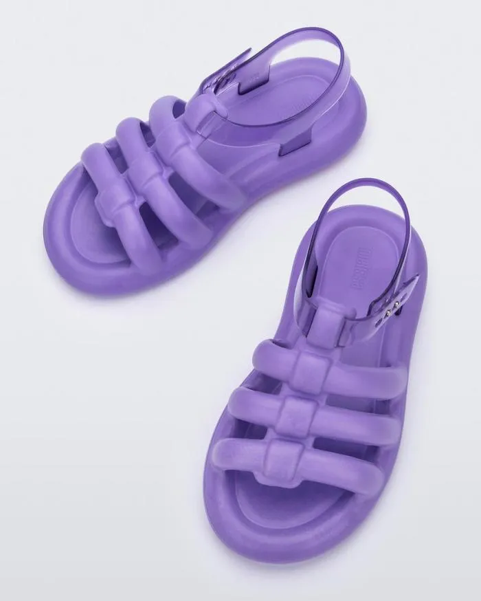 Women Freesherman Lilac Melissa Sandals