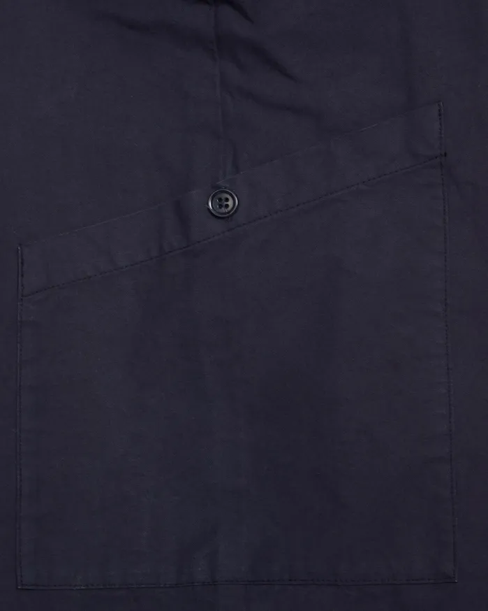 Women Grease Trouser Navy YMC Trousers