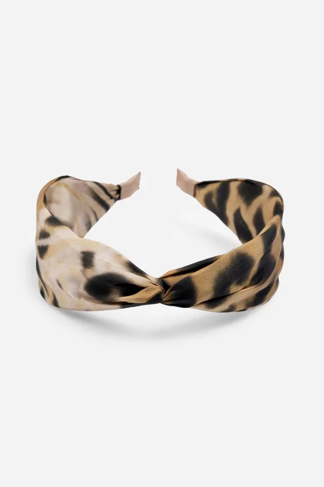 Women Hair Accessories Johnny Was SISWATI HEADBAND Siswati Women Hair Accessories Johnny Was SISWATI HEADBAND Siswati