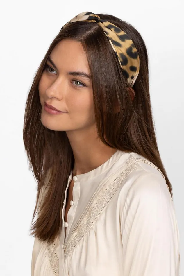 Women Hair Accessories Johnny Was SISWATI HEADBAND Siswati Women Hair Accessories Johnny Was SISWATI HEADBAND Siswati