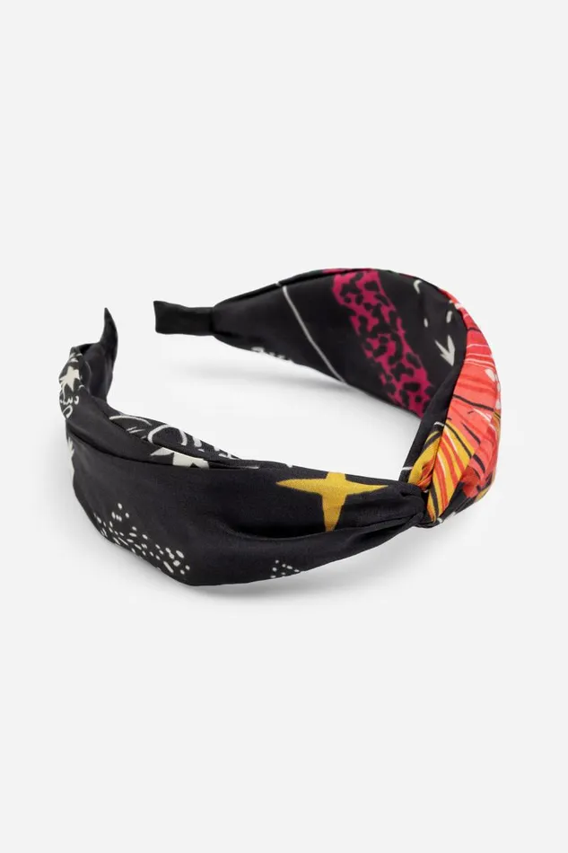 Women Hair Accessories Johnny Was STARRY NIGHT HEADBAND Starry Night Women Hair Accessories Johnny Was STARRY NIGHT HEADBAND Starry Night