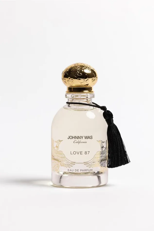 Women Home Fragrance Johnny Was Love 87 50Ml Love87