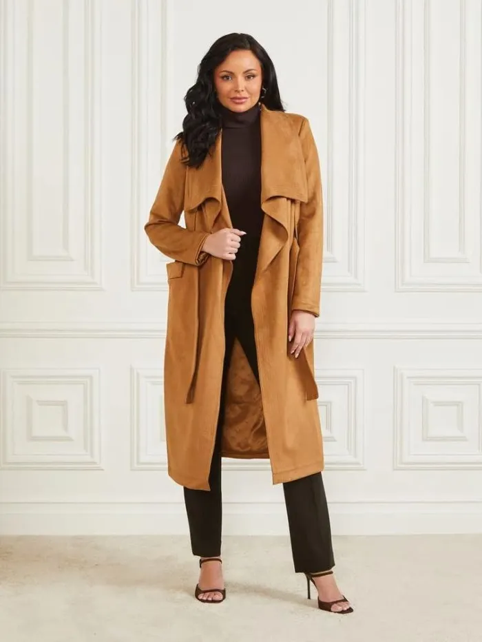 Women Jackets Marciano Hudson CoverUp Blonde Ambition Multi Women Jackets Marciano Hudson CoverUp Blonde Ambition Multi