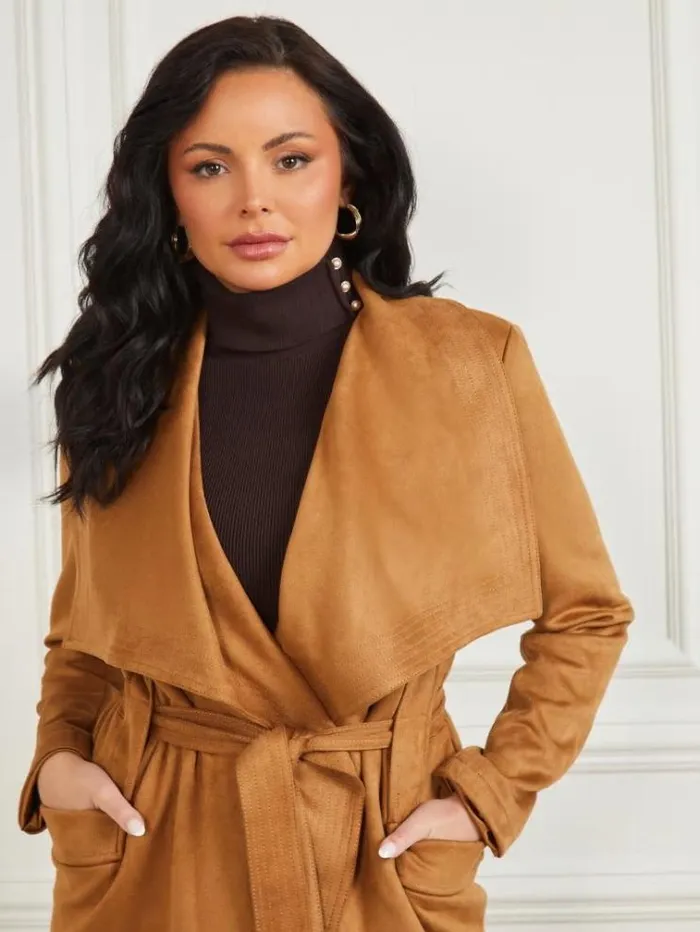 Women Jackets Marciano Hudson CoverUp Blonde Ambition Multi Women Jackets Marciano Hudson CoverUp Blonde Ambition Multi