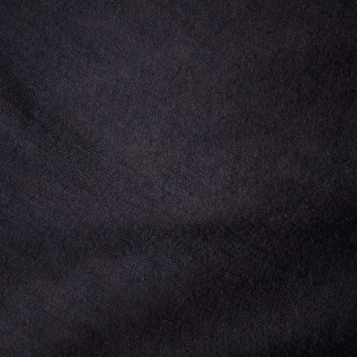 WOMEN James Perse CLASSICS Sheer Slub Casual V Neck Deep
