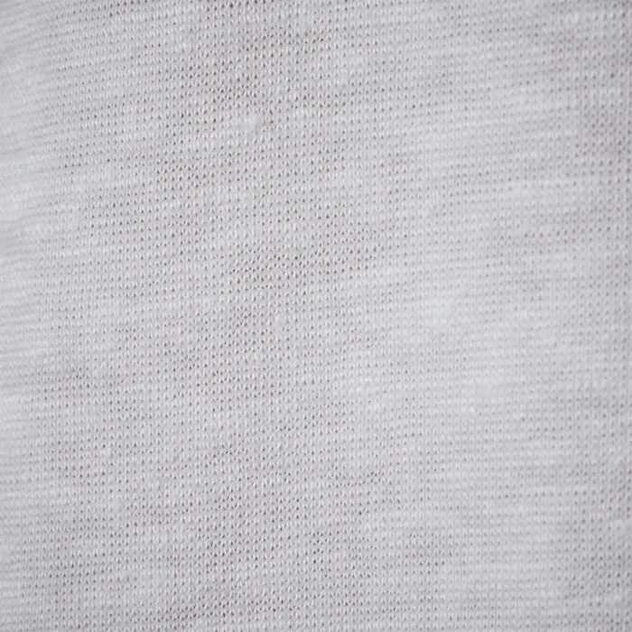 WOMEN James Perse LOUNGE Linen Jersey Shirt White