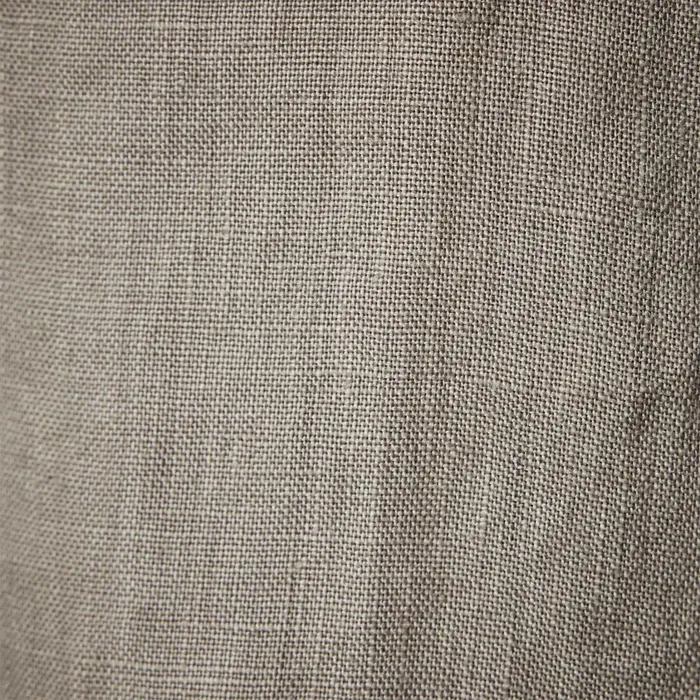 WOMEN James Perse SHORTS Lightweight Linen Short Silt Pigment