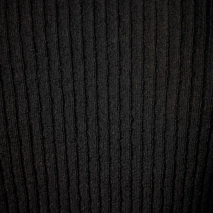 WOMEN James Perse SWEATERS Carmel Sweater Black