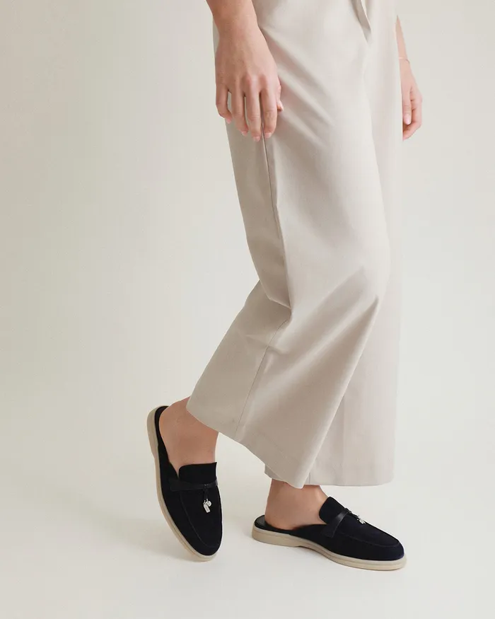 Women LACE UP and LOAFERS jomercer Cambridge loafers navy suede Women LACE UP and LOAFERS jomercer Cambridge loafers navy suede