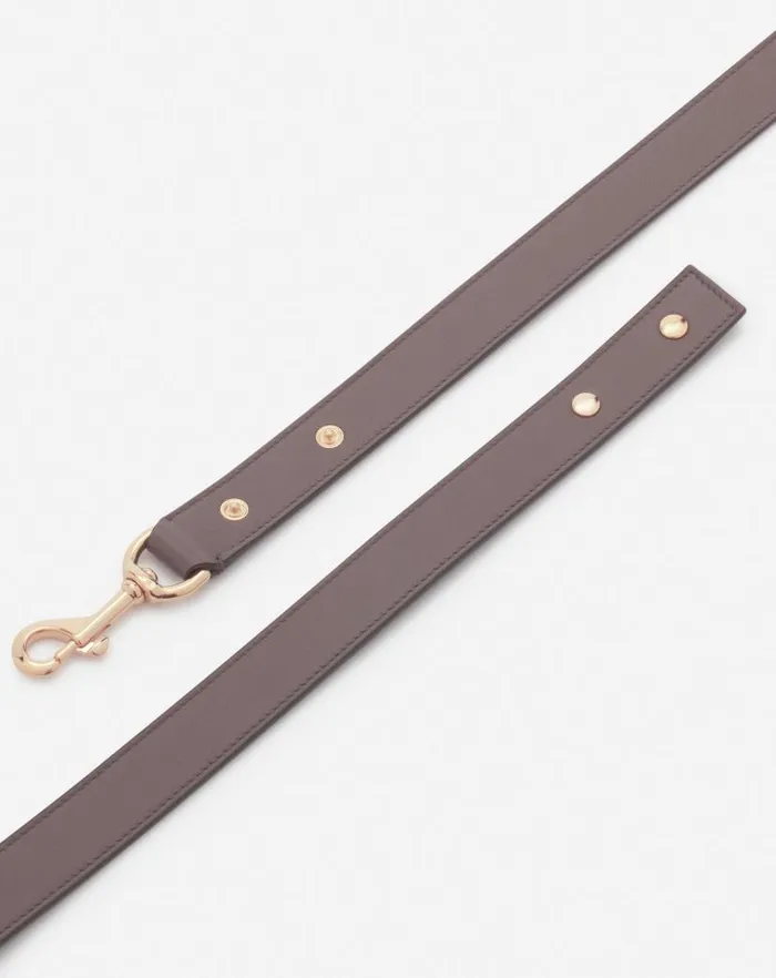 Women Lanvin Crossbody Bags and Shoulder Bags Squence By Lanvin Baguette Bag In Leather Marron Glace Women Lanvin Crossbody Bags and Shoulder Bags Squence By Lanvin Baguette Bag In Leather Marron Glace