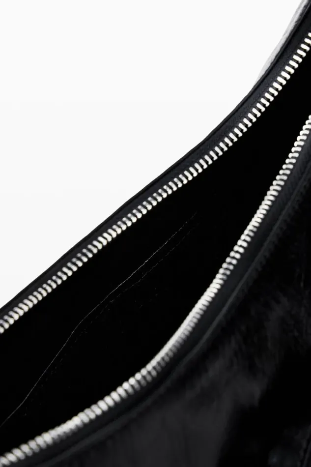 Women Leather Bags Desigual Leather Bag With Pockets