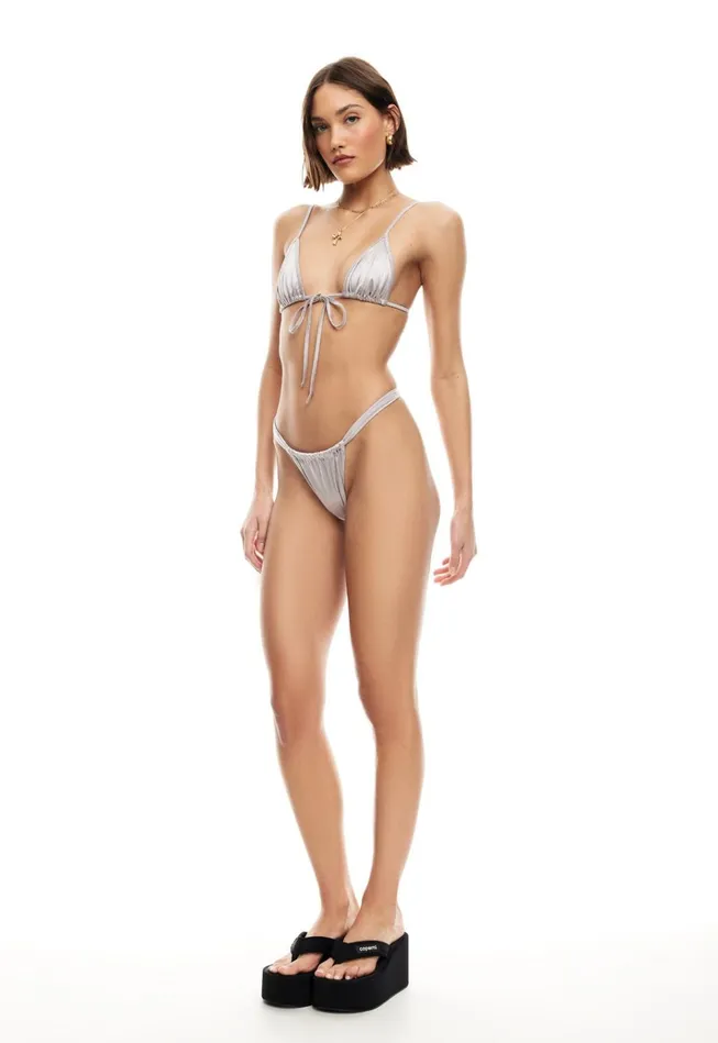 Women Lioness Fashion Bottoms CINDY BOTTOM Metal