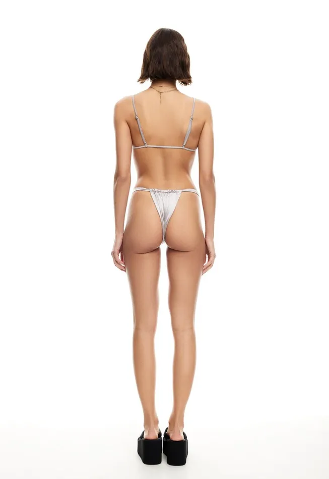 Women Lioness Fashion Bottoms CINDY BOTTOM Metal
