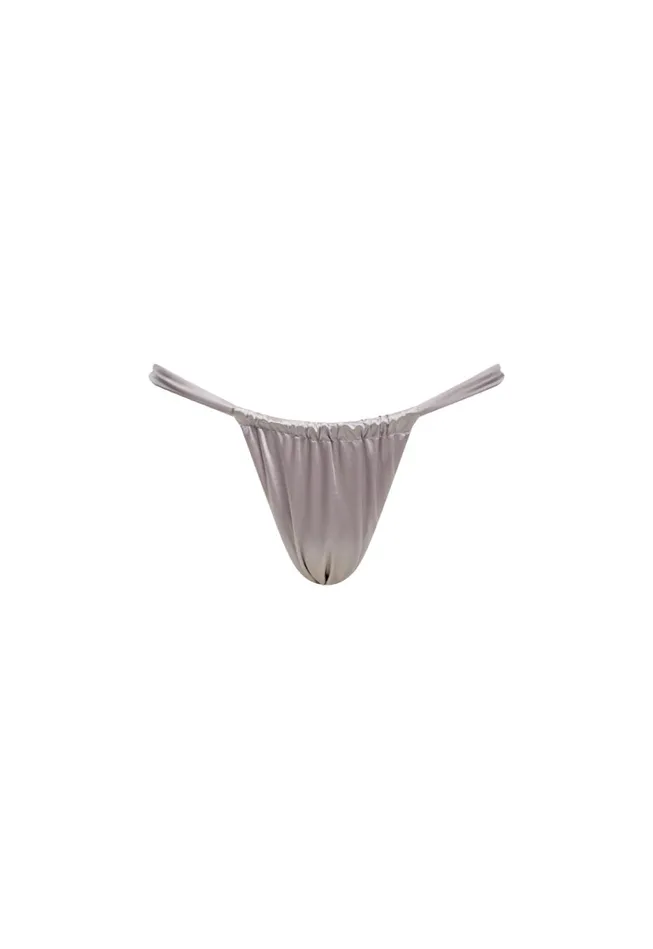 Women Lioness Fashion Bottoms CINDY BOTTOM Metal