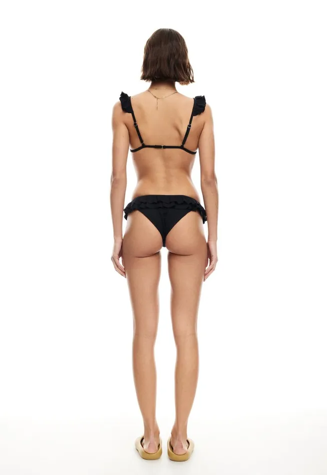 Women Lioness Fashion Bottoms DAYDREAM BOTTOM Onyx