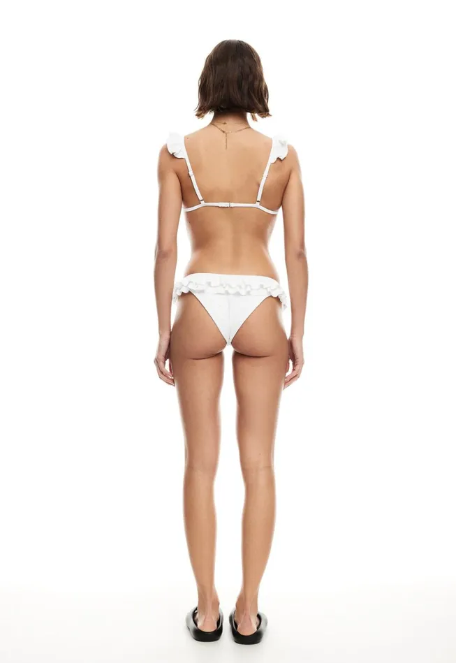 Women Lioness Fashion Bottoms DAYDREAM BOTTOM Porcelain