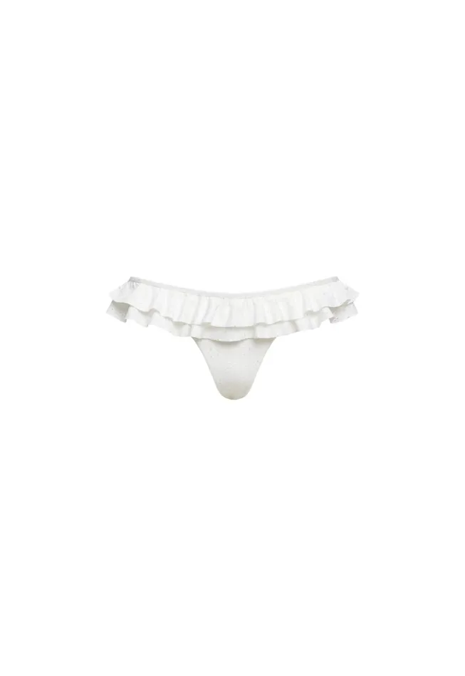 Women Lioness Fashion Bottoms DAYDREAM BOTTOM Porcelain